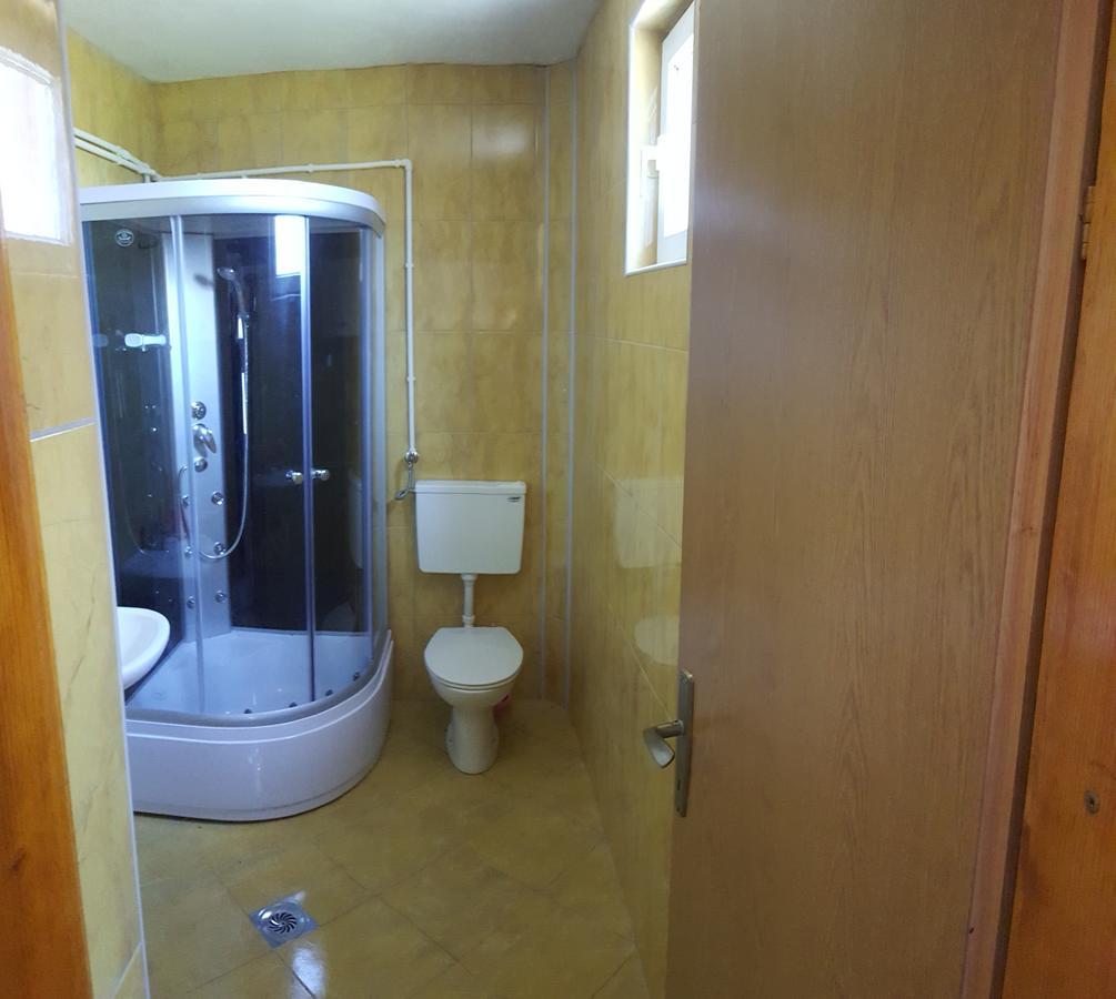 Apartmani Bozovic Žabljak Екстериор снимка
