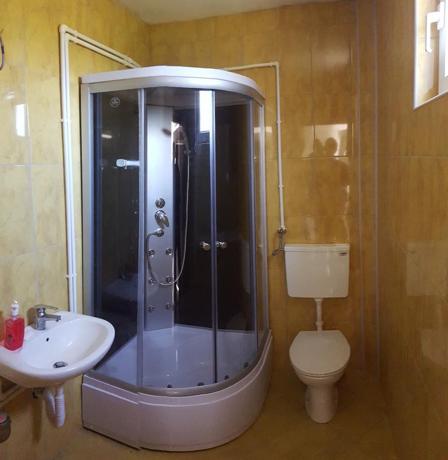 Apartmani Bozovic Žabljak Екстериор снимка