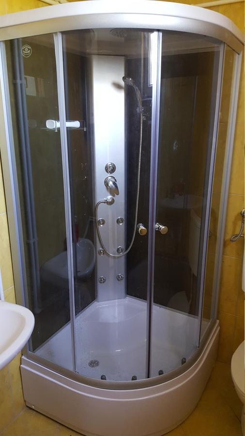 Apartmani Bozovic Žabljak Екстериор снимка